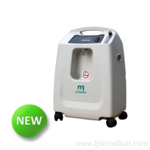 Plastic Oxygen-concentrator for Hospital